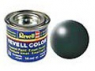 peinture revell 365 vert patine satin