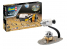 Revell maquette espace 03700 Apollo 11 Columbia et Eagle 1/96