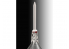 Revell maquette espace 03704 Fusée Apollo 11 Saturn V 1/96