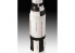 Revell maquette espace 03704 Fusée Apollo 11 Saturn V 1/96