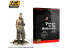 Ak Interactive livre AK272 Uniformes Equipages Panzer - Panzer crew uniforms en Anglais