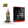 Ak Interactive livre AK272 Uniformes Equipages Panzer - Panzer crew uniforms en Anglais