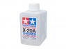peinture maquette tamiya x20xl 81040 diluant 250ml