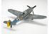 tamiya maquette avion 10316 Mitsubishi A6M5 Edition chrome 1/72