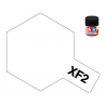 peinture maquette tamiya xf02 blanc mat