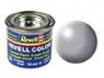 peinture revell 374 gris satine