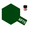 peinture maquette tamiya xf73 vert foncé