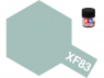 peinture maquette tamiya xf83 Sea Grey 2 RAF 10ml