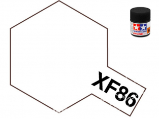 peinture maquette tamiya xf86 vernis mat 10ml