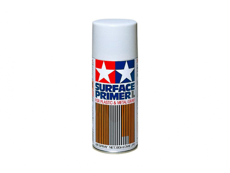 tamiya 87042 surface primer gris