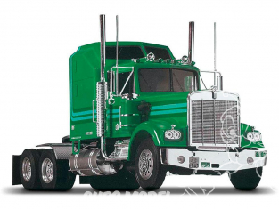Revell US maquette camion 1507 Kenworth® W-900 1/25