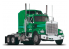 Revell US maquette camion 1507 Kenworth® W-900 1/25