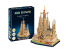 Revell puzzle 3D 00206 Sagrada Familia