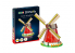 Revell puzzle 3D 00110 Moulin à vent