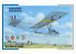 Special Hobby maquette avion 48198 EoN Eton TX.1 / SG-38 en Europe occidentale 1/48