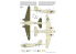 Special Hobby maquette avion 72230 B-18B Bolo ASW Version 1/72