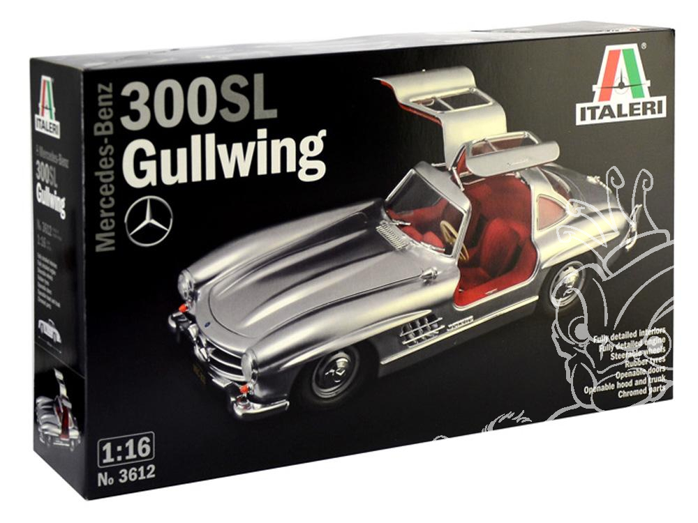 Set outils maquette - Italeri - I50815 - Kits maquettes tout inclus -  Maquettes