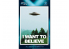 Atlantis maquette Espace AMC-1008 Je veux croire la série UFO 5 pouces de Billy Meier avec lumière