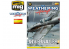 MIG Weathering Aircraft 5112 Numero 12 Hiver en langue Castellane