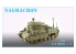 Ace Maquettes Militaire 72446 IDF Heavy APC Nagmachon 1/72