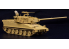 Panda Hobby maquette militaire 35039 US XM-8 AGS 1996 1/35
