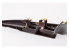 EDUARD photodecoupe avion FE975 Zoom Amélioration L-39MS Trumpeter 1/48