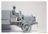 Icm maquette militaire 35706 US conducteurs (1917-1918) (2 figurines) (100% de nouveaux moules) WWI 1/35