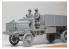 Icm maquette militaire 35706 US conducteurs (1917-1918) (2 figurines) (100% de nouveaux moules) WWI 1/35