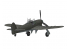 Airfix maquette avion A19003A Hawker Typhoon MkIb Early Car Door Inclus une deco suplementaire 1/24