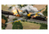 Airfix maquette avion A19003A Hawker Typhoon MkIb Early Car Door Inclus une deco suplementaire 1/24