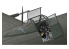 Airfix maquette avion A19003A Hawker Typhoon MkIb Early Car Door Inclus une deco suplementaire 1/24