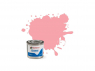 HUMBROL Peinture enamel 057 Rose pastel mat