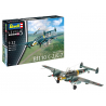 Revell maquette avion 04961 Messerschmitt Bf110 C-7 1/32