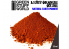 Green Stuff 1764 Pigment LIGHT ORANGE OXIDE 30ml