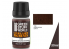 Green Stuff 1766 Pigment DARK BROWN EARTH 30ml