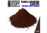 Green Stuff 1766 Pigment DARK BROWN EARTH 30ml