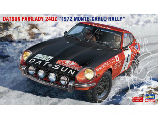 1 24 Et 1 25 Voiture Maquette 8