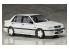 Hasegawa maquette voiture 20377 Isuzu Gemini JT150 irmescher Turbo 1989 1/24