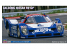 Hasegawa maquette voiture 21131 Calsonic Nissan R91CP 1/24