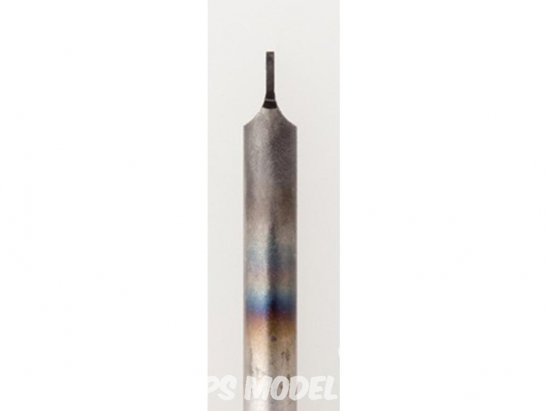 Mr Hobby GT65A Lame 0.3mm pour outil a graver