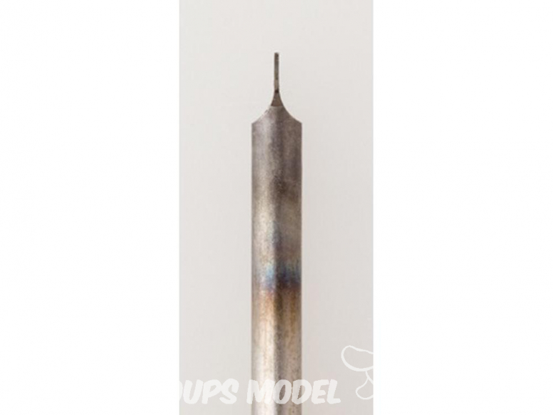 Mr Hobby GT65B Lame 0.2mm pour outil a graver