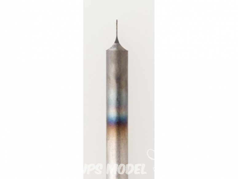 Mr Hobby GT65D Lame 0.10mm pour outil a graver