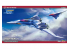 HASEGAWA maquette avion 64515 &quot;Crusher Joe&quot; Fighter 1 1/72