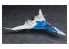 HASEGAWA maquette avion 64515 &quot;Crusher Joe&quot; Fighter 1 1/72