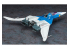 HASEGAWA maquette avion 64515 &quot;Crusher Joe&quot; Fighter 1 1/72