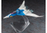 HASEGAWA maquette avion 64515 &quot;Crusher Joe&quot; Fighter 1 1/72