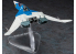 HASEGAWA maquette avion 64515 &quot;Crusher Joe&quot; Fighter 1 1/72