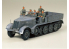 tamiya maquette militaire 35239 famo 1/35