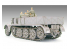 tamiya maquette militaire 35239 famo 1/35