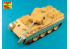 Aber 35K27 Kit amelioration pour Pz.Kpfw. V Ausf.D ( Sd.Kfz.171) Panther Tamiya 1/35